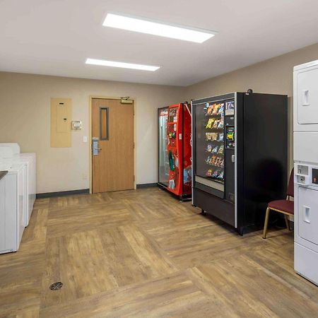 Extended Stay America Suites - Anchorage - Midtown Dış mekan fotoğraf