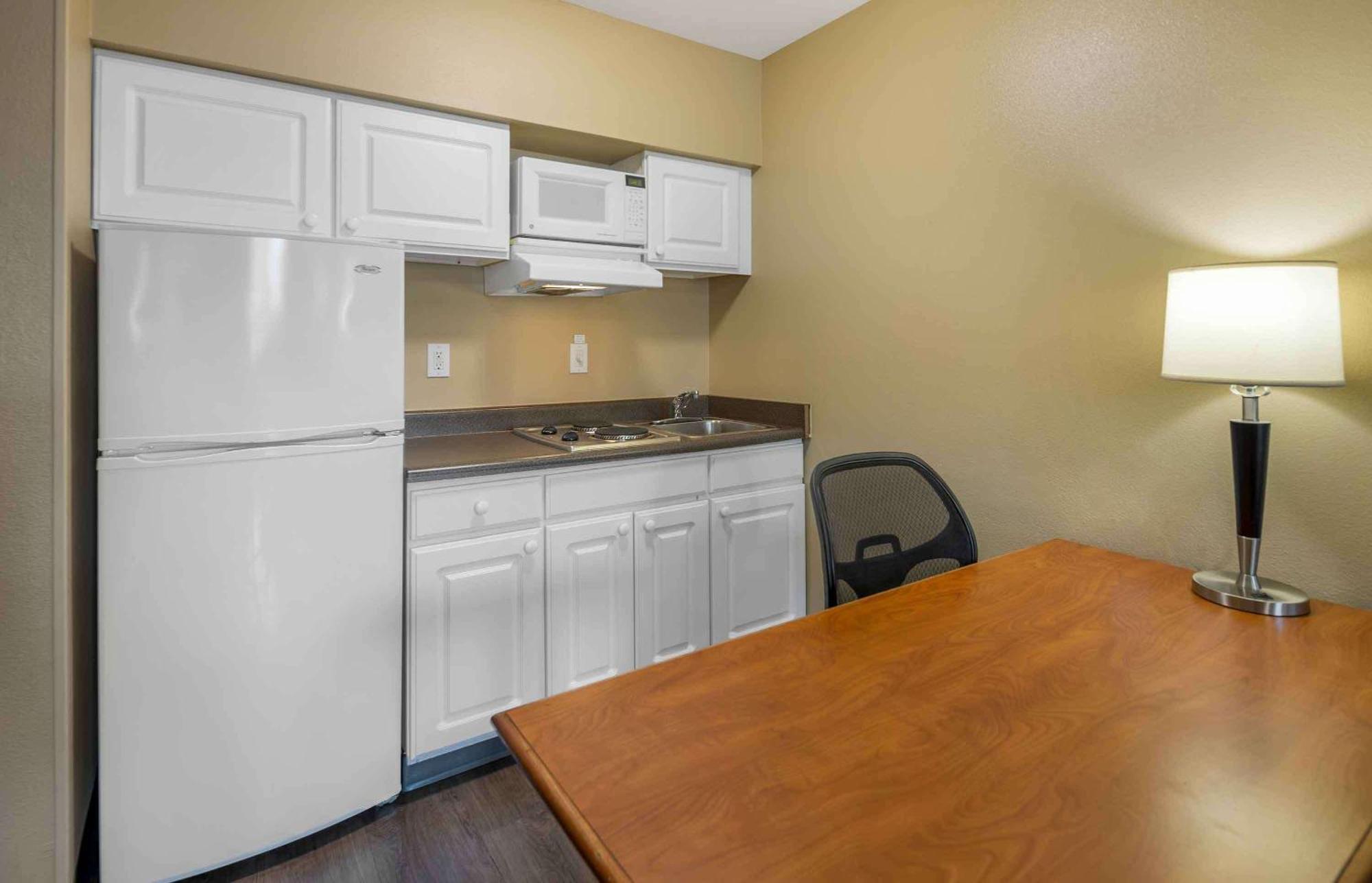 Extended Stay America Suites - Anchorage - Midtown Dış mekan fotoğraf