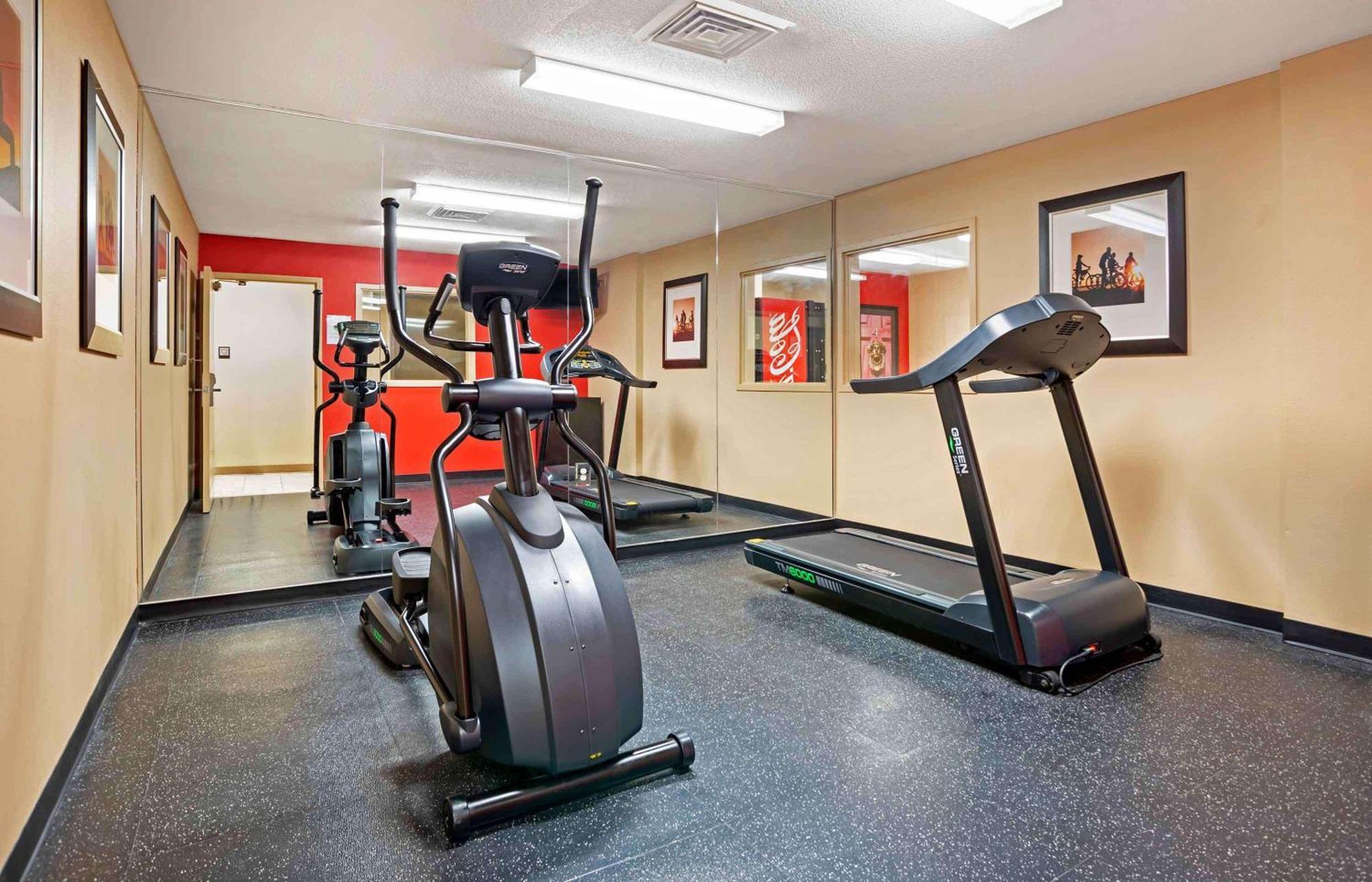 Extended Stay America Suites - Anchorage - Midtown Dış mekan fotoğraf