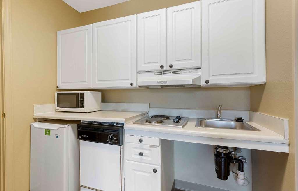 Extended Stay America Suites - Anchorage - Midtown Oda fotoğraf