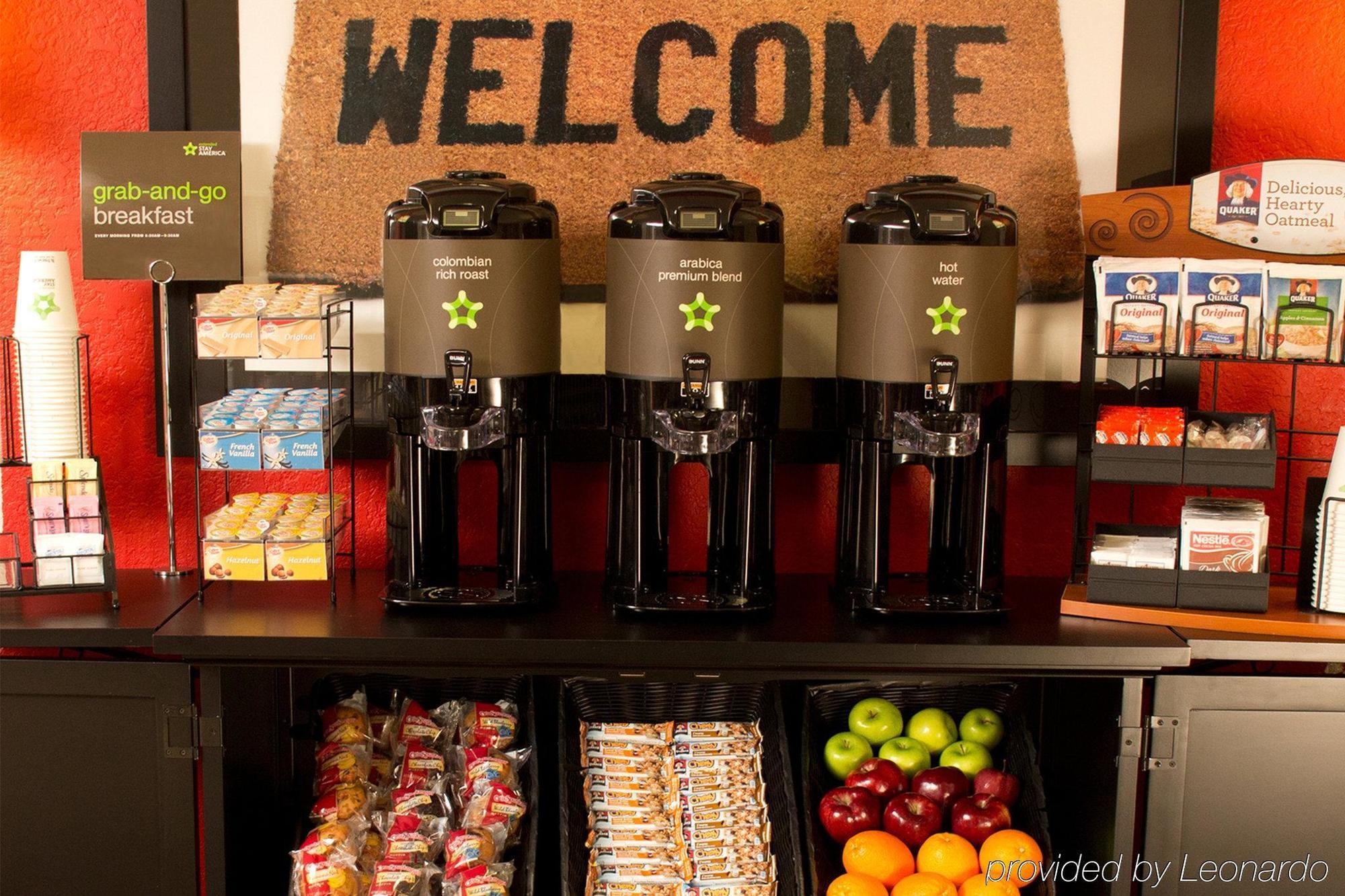 Extended Stay America Suites - Anchorage - Midtown Dış mekan fotoğraf