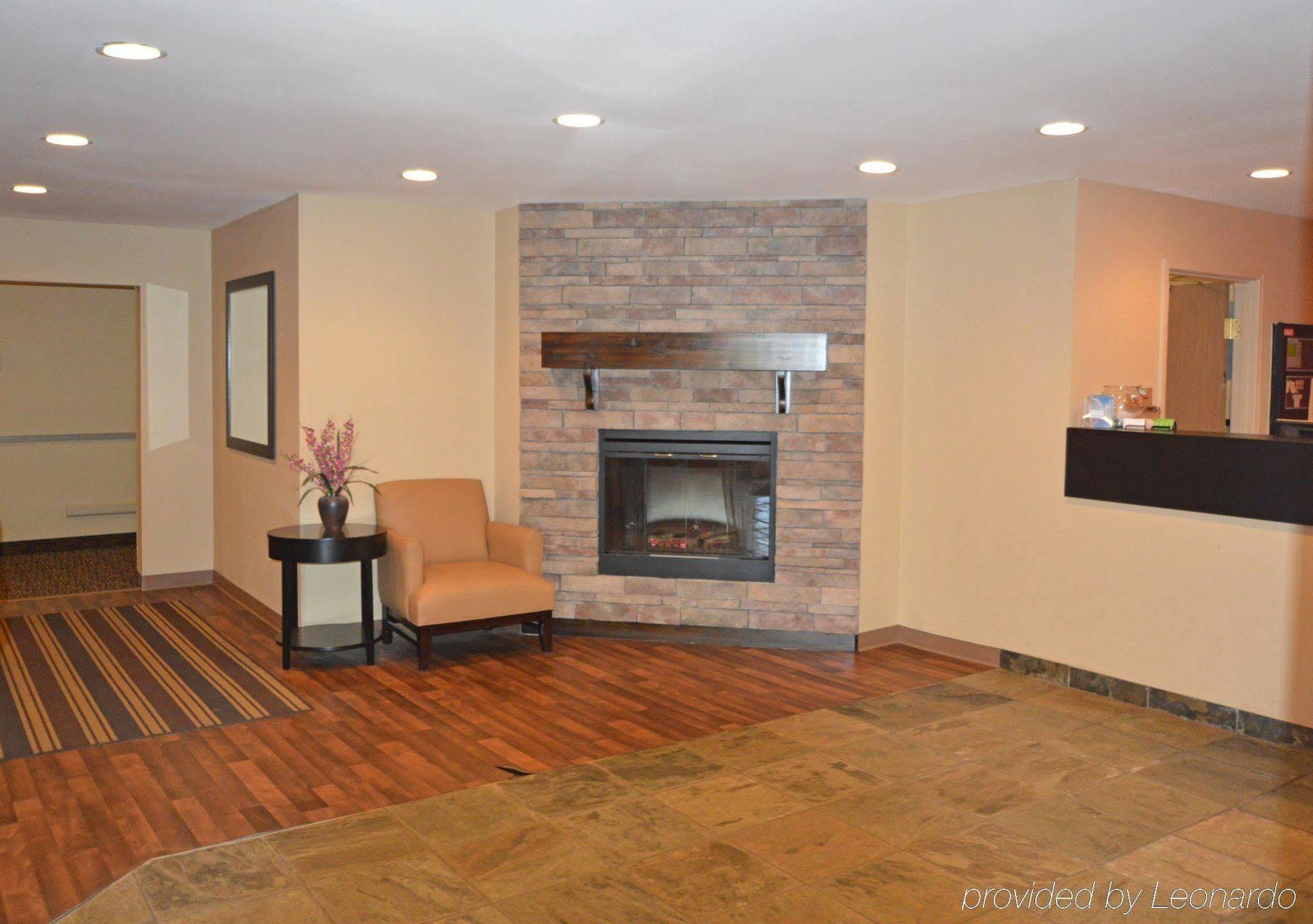 Extended Stay America Suites - Anchorage - Midtown Dış mekan fotoğraf