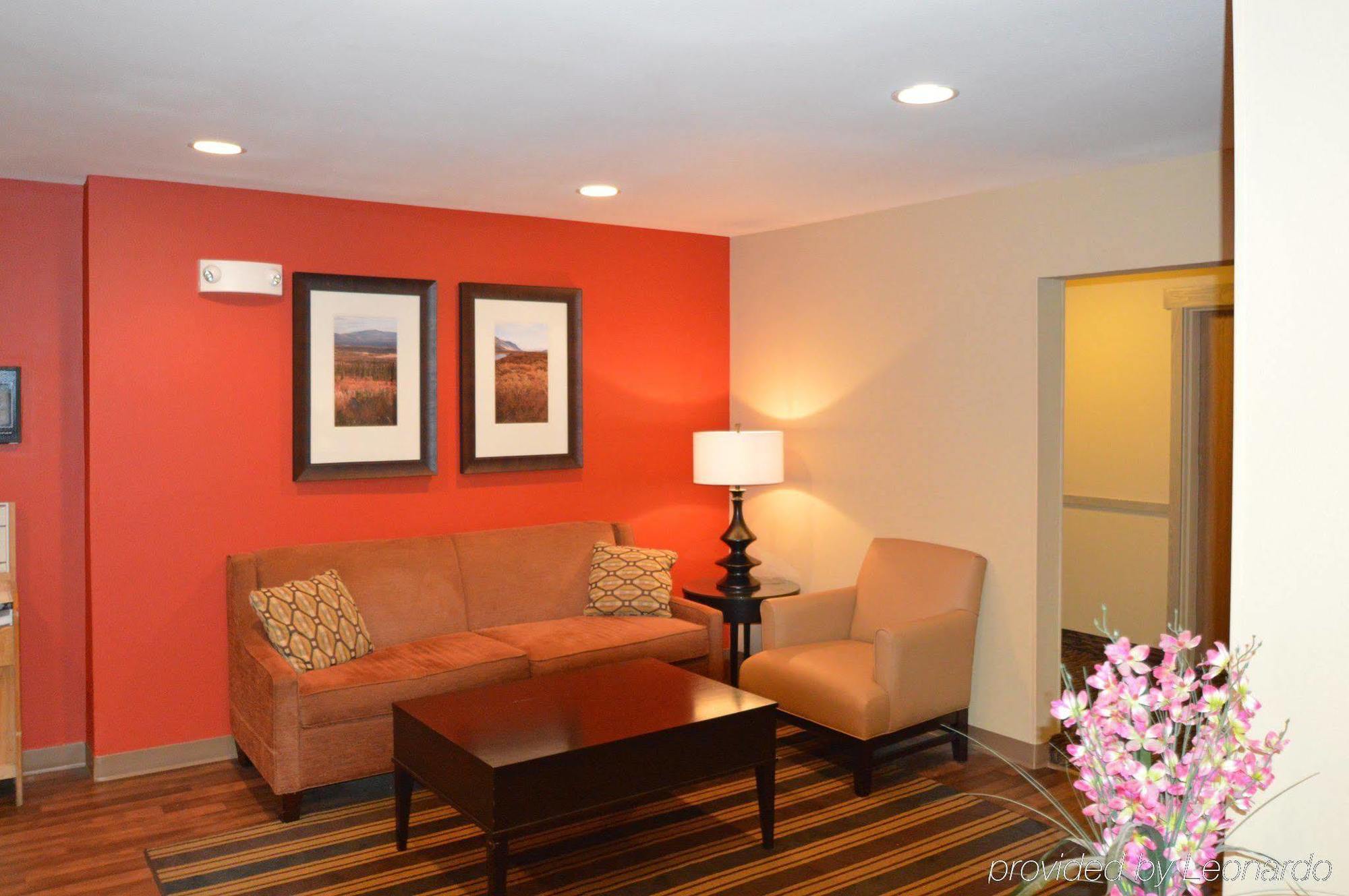 Extended Stay America Suites - Anchorage - Midtown Dış mekan fotoğraf