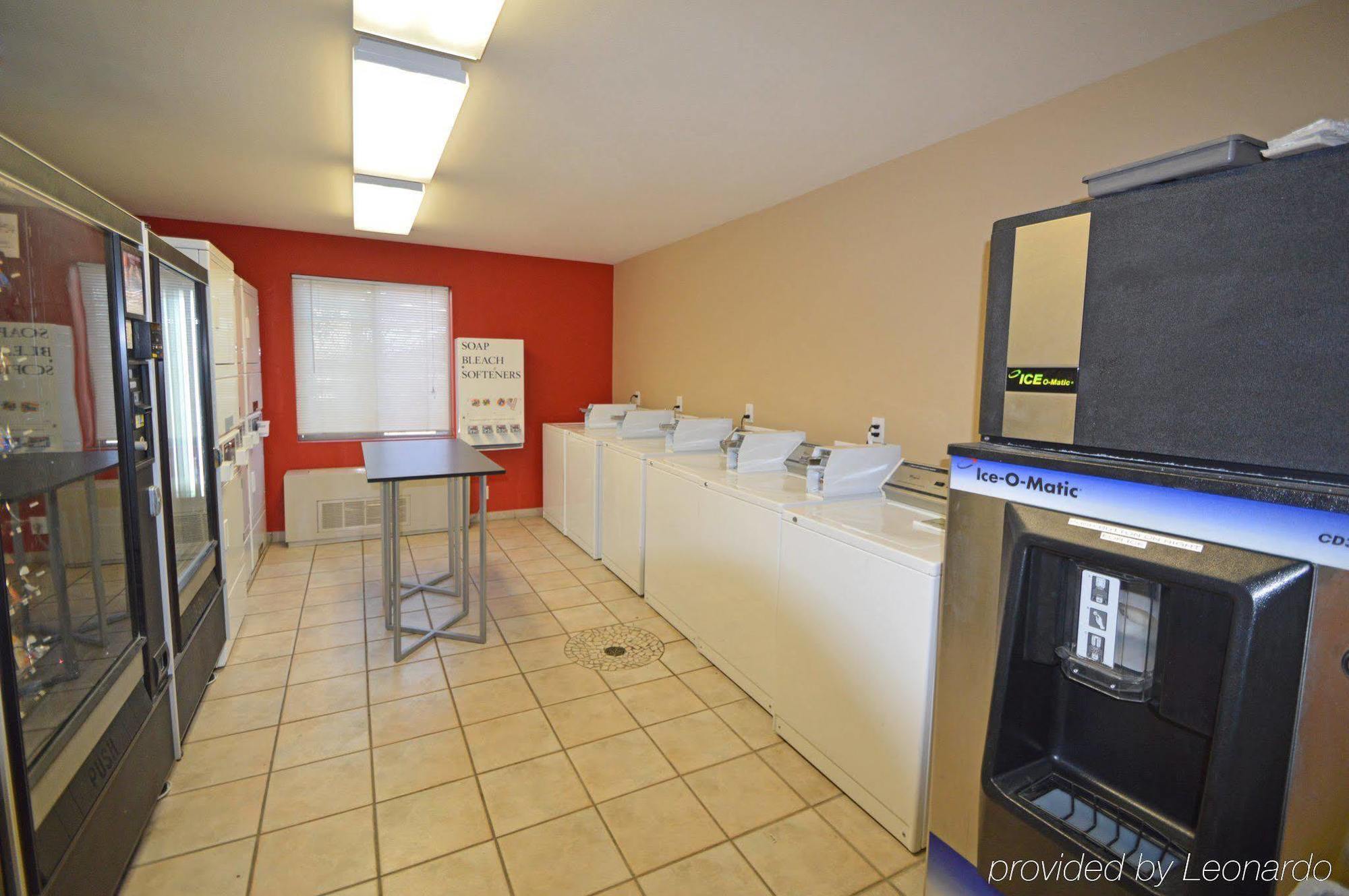 Extended Stay America Suites - Anchorage - Midtown Dış mekan fotoğraf